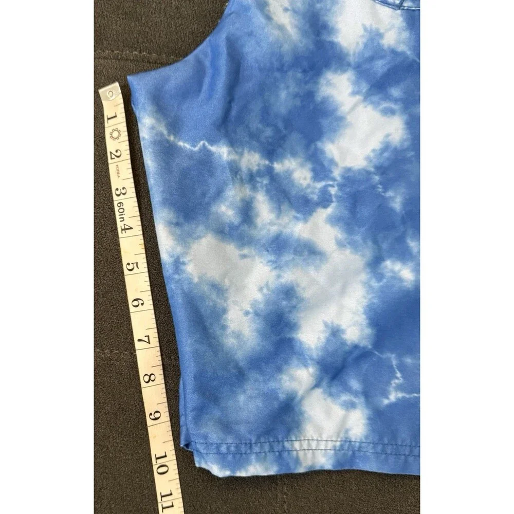 Hurley XL (16) 